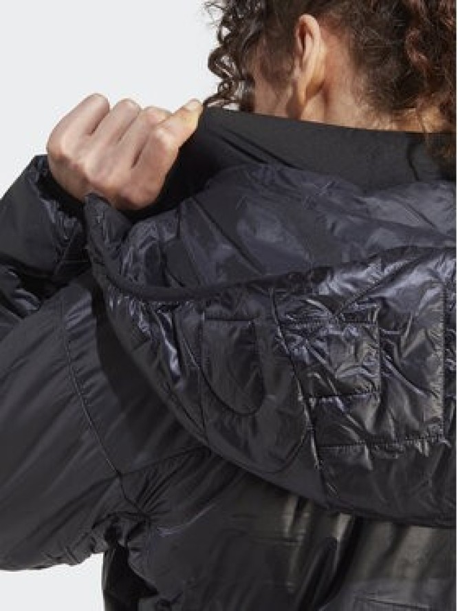 adidas Kurtka outdoor Terrex Xperior Varilite PrimaLoft IB4183 Czarny Regular Fit