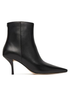 MICHAEL Michael Kors Botki Selina 40F5SLME6L Czarny