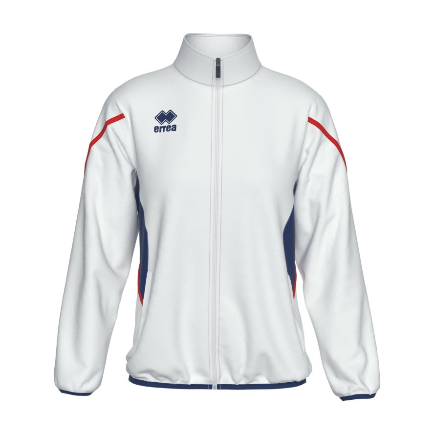 Damska bluza dresowa Errea Cristine