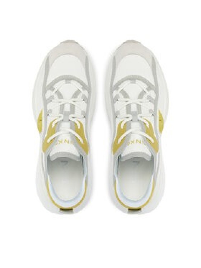 PINKO Sneakersy Ariel 10 SS0065 T030 Biały