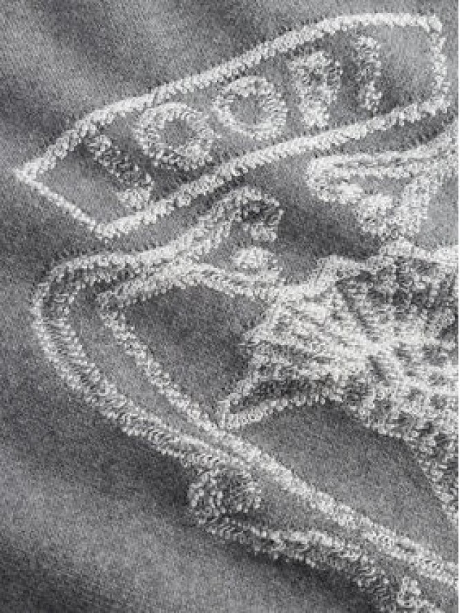 JOOP! Sweter 58 254KN58Karol 30048477 Szary Regular Fit