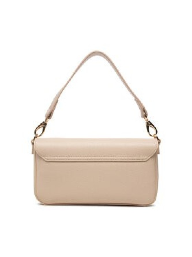 Valentino Torebka Alexia VBS5A804 Beżowy