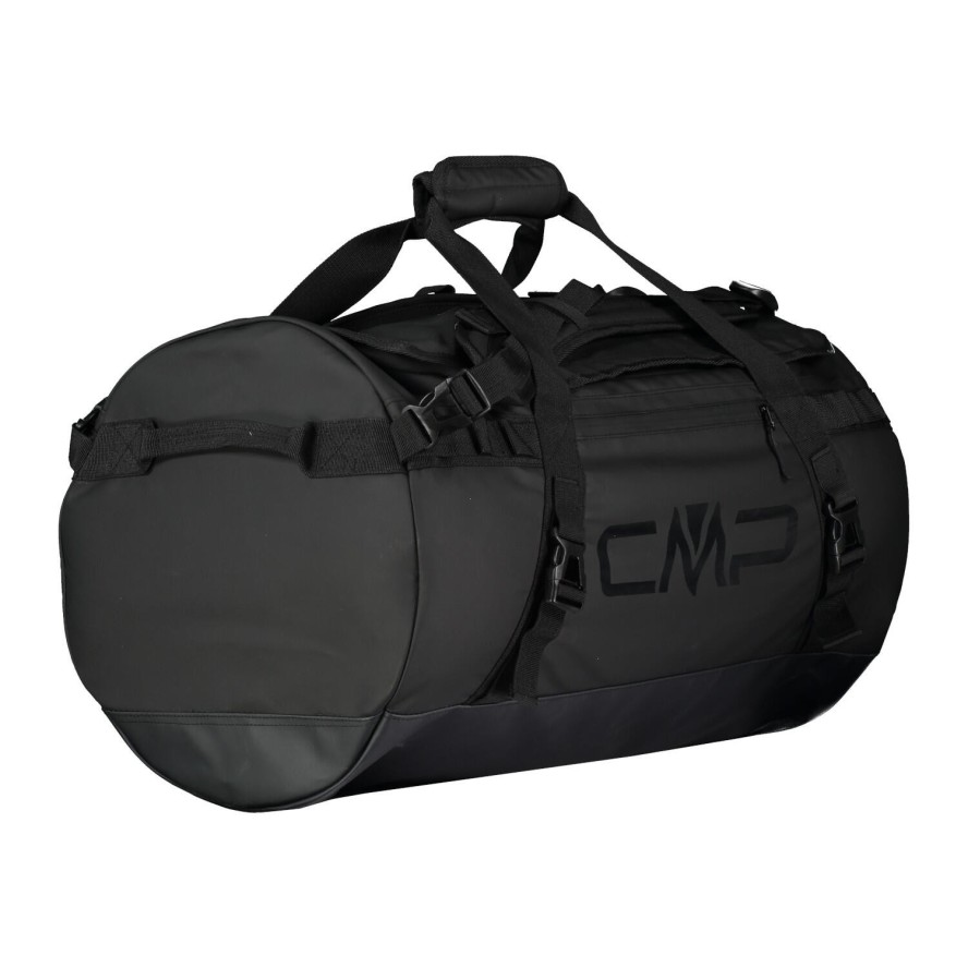 Torba podróżna CMP Yahk Duffel