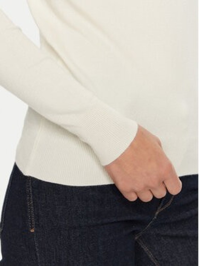 Guess Golf Piper W4BR03 Z2NQ2 Écru Regular Fit