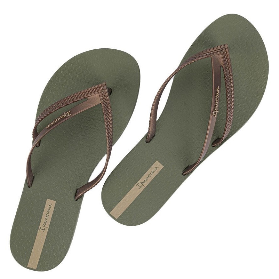 Japonki damskie Ipanema Bossa