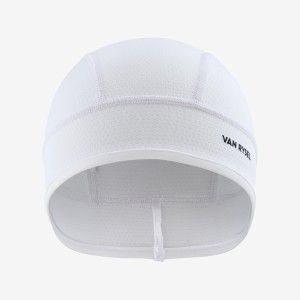 Czapka pod kask rowerowy Btwin 500 Aquafreeze