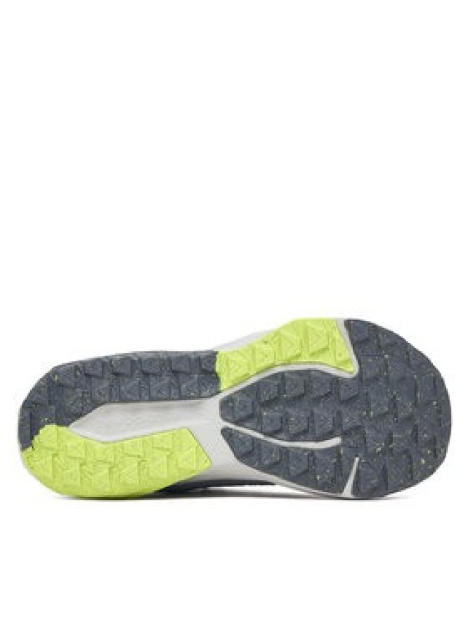 New Balance Buty do biegania Dynasoft Nitrel V6 WNTR712 Fioletowy