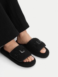 Hunter Kapcie CEO-JD25-530-2 Czarny