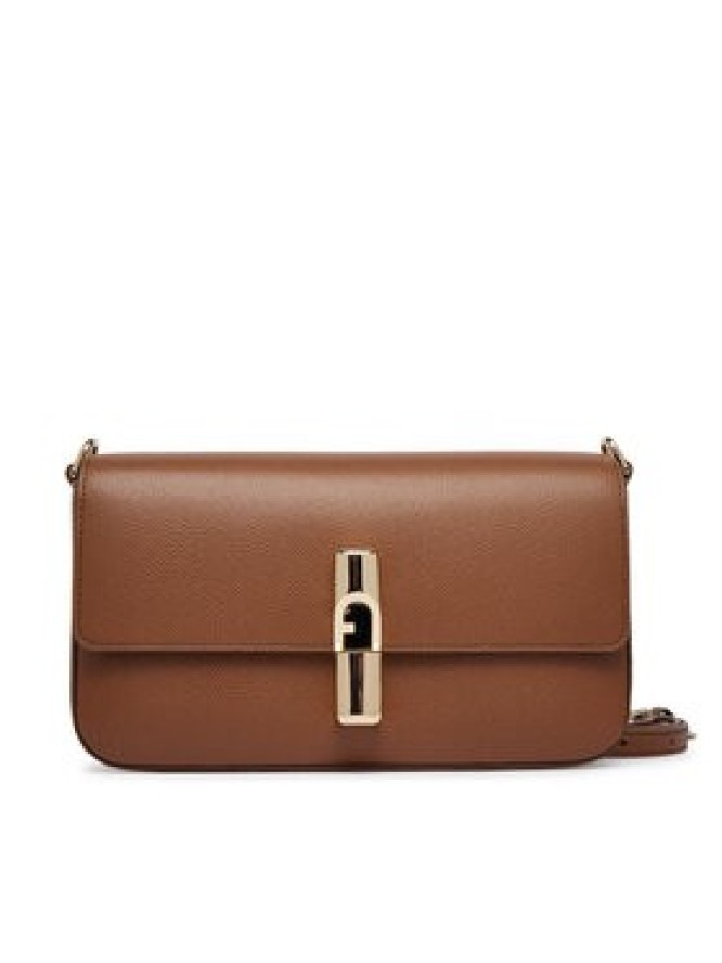 Furla Torebka Iride S WB02206 ARE000 CN 03B00 Brązowy