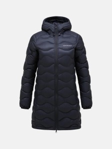 Kurtka narciarska damska Peak Performance Helium Down Parka