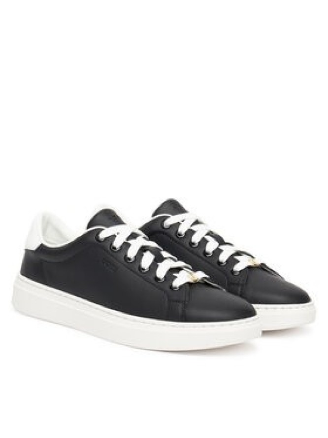 BOSS Sneakersy Kieran 50548110 Czarny