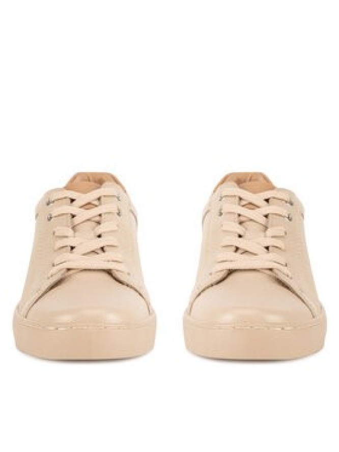 Lasocki Półbuty WI16-REDAA-02 Beżowy