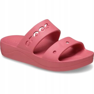 Klapki Dla Dorosłych Crocs Baya Platform