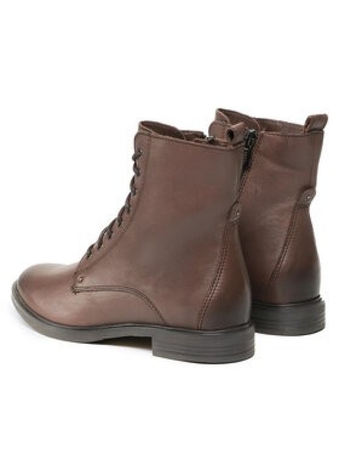 Lasocki Trzewiki ARC-NEW2-03 Brązowy