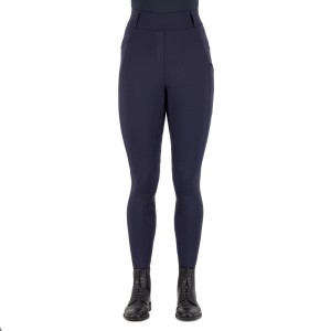 Damskie legginsy jeździeckie z pełną przyczepnością Imperial Riding Tamara