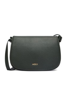 MEXX Torebka CEO-MEXX-L-022-08 Zielony ciemny