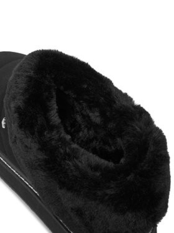 Roxy Śniegowce CEO-FW25-96 Czarny