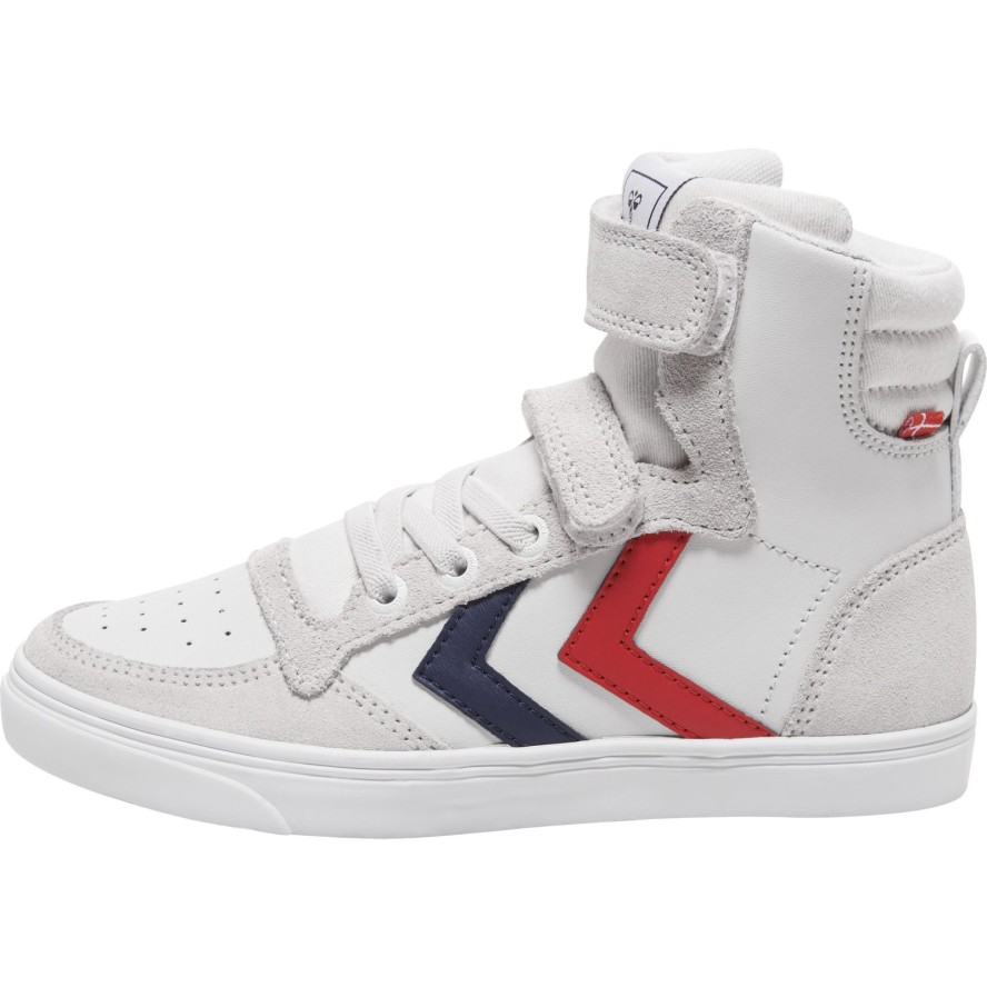 Buty Hummel Slimmer Stadil Leather High