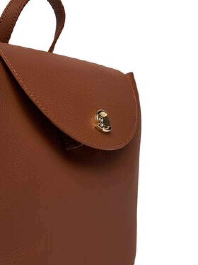 Coccinelle Plecak TOA Coccinellenikla E5 TOA 54 01 01 Brązowy