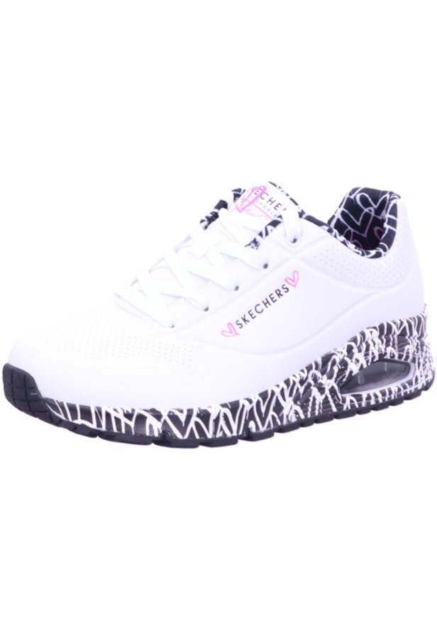 Buty do chodzenia damskie Skechers Uno