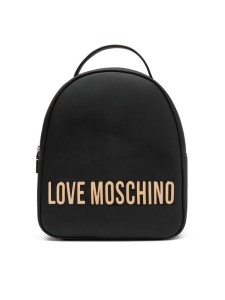 LOVE MOSCHINO Plecak JC4197PP0NKD0000 Czarny