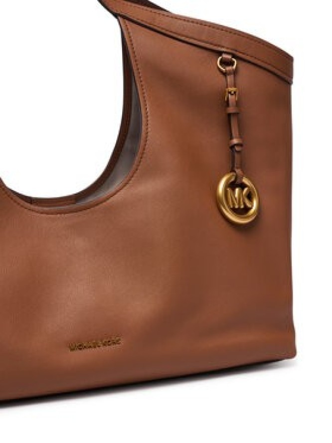 MICHAEL Michael Kors Torebka 30T6AX6T3L Brązowy