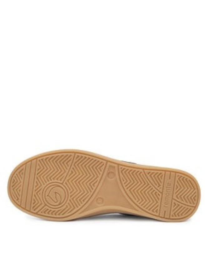 Remonte Sneakersy D2C01-03 Czarny