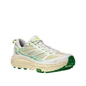 Buty do biegania HOKA Mafate Speed 2 Białe