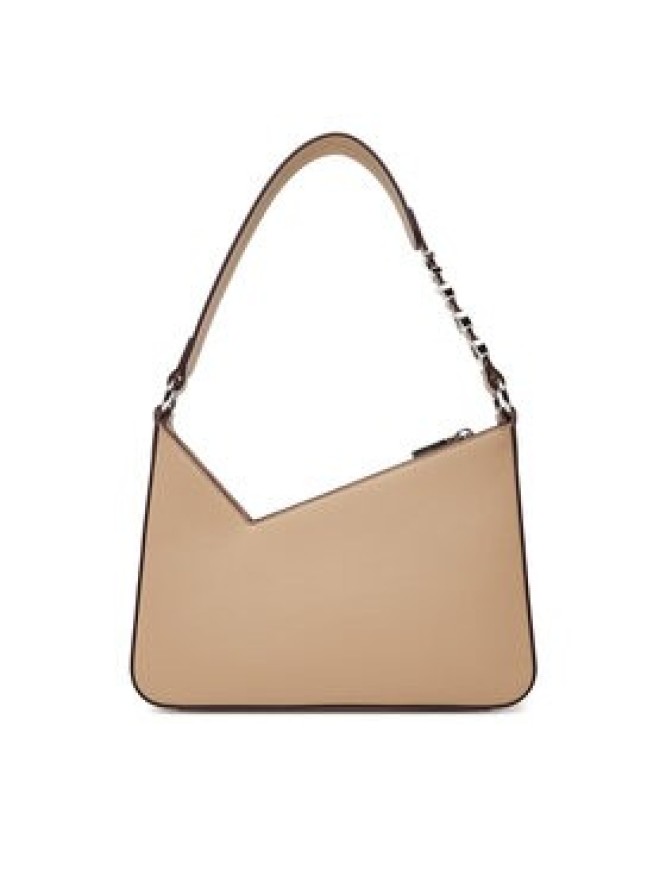 HUGO Torebka 50536988 Beżowy