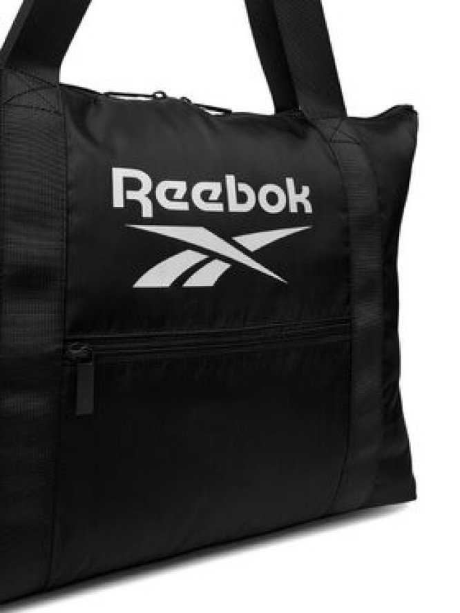 Reebok Torebka CWBEO-RBK-M-013-10 Czarny