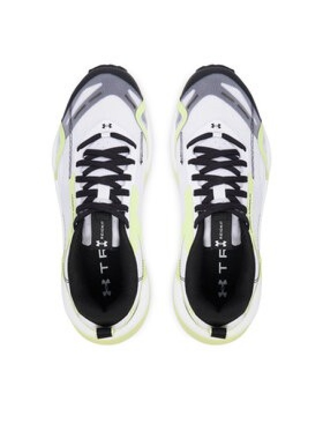 Under Armour Buty na siłownię UA Reign XT 6005927 Szary