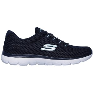 Buty sportowe damskie Skechers Summits-quick Lapse