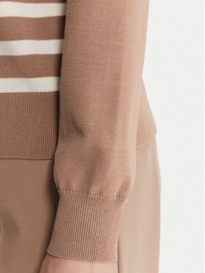 Liu Jo Sport Golf TF5219 MS63L Beżowy Regular Fit