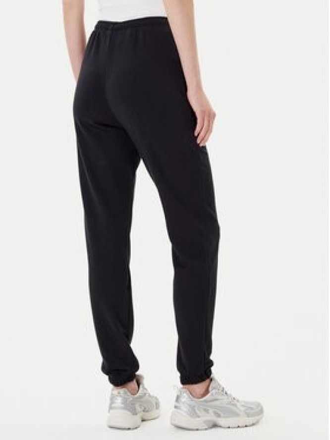 Nike Spodnie dresowe Chill Terry FN2434 Czarny Regular Fit