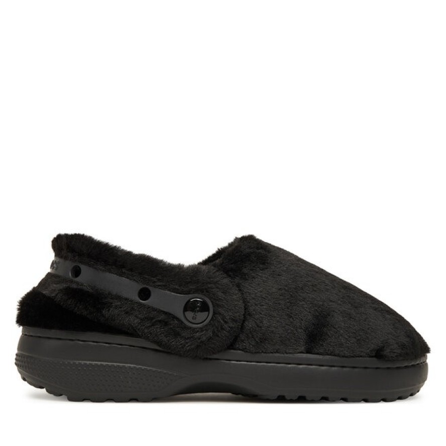 Kapcie Crocs