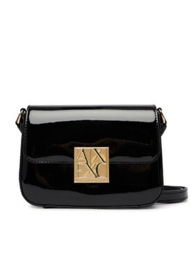 Armani Exchange Torebka XW002170 AF21362 UC001 Czarny