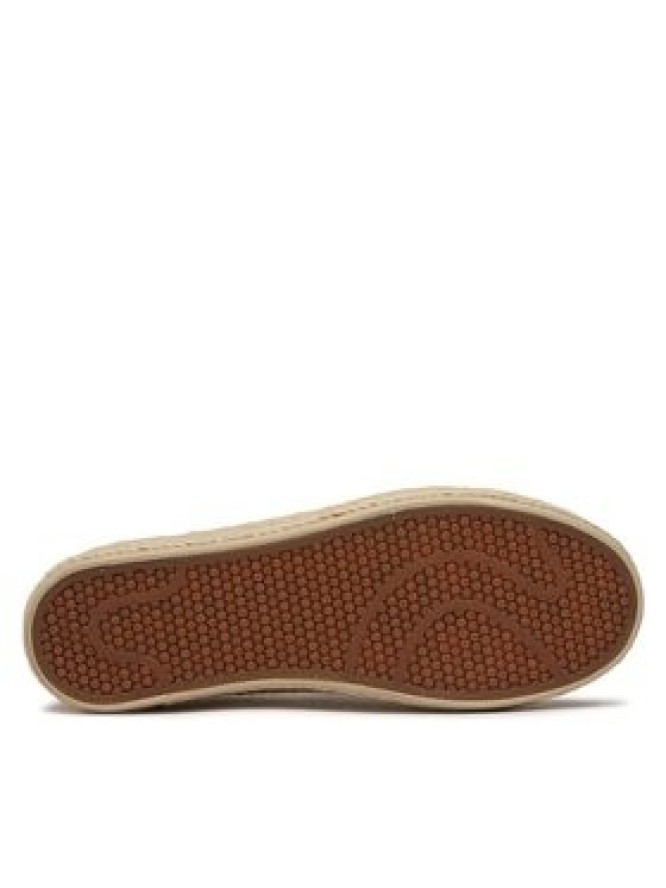 DeeZee Espadryle WSK1576-01 Beżowy