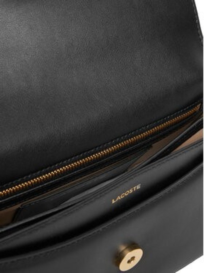 Lacoste Torebka NF5105IT Czarny