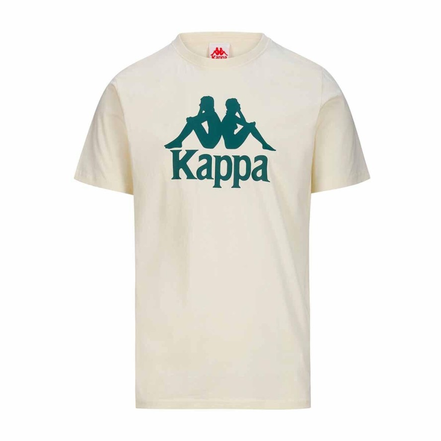Koszulka Kappa Estessi Kontemporary