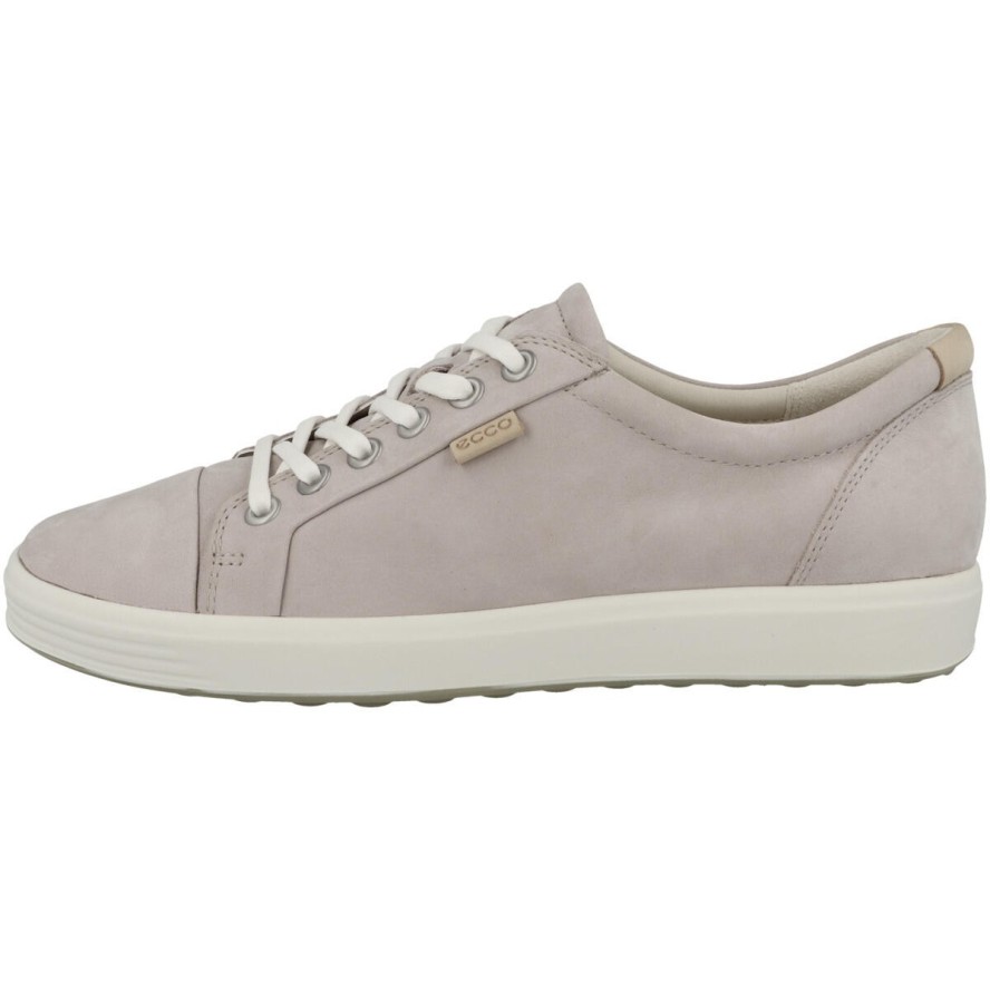 Buty do chodzenia damskie Ecco Sneaker Soft 7