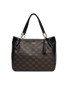 Liu Jo Torebka M Tote AF5112 E0053 Brązowy