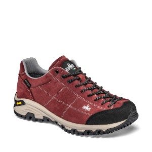 Buty do chodzenia Lomer Maipos Suede MTX