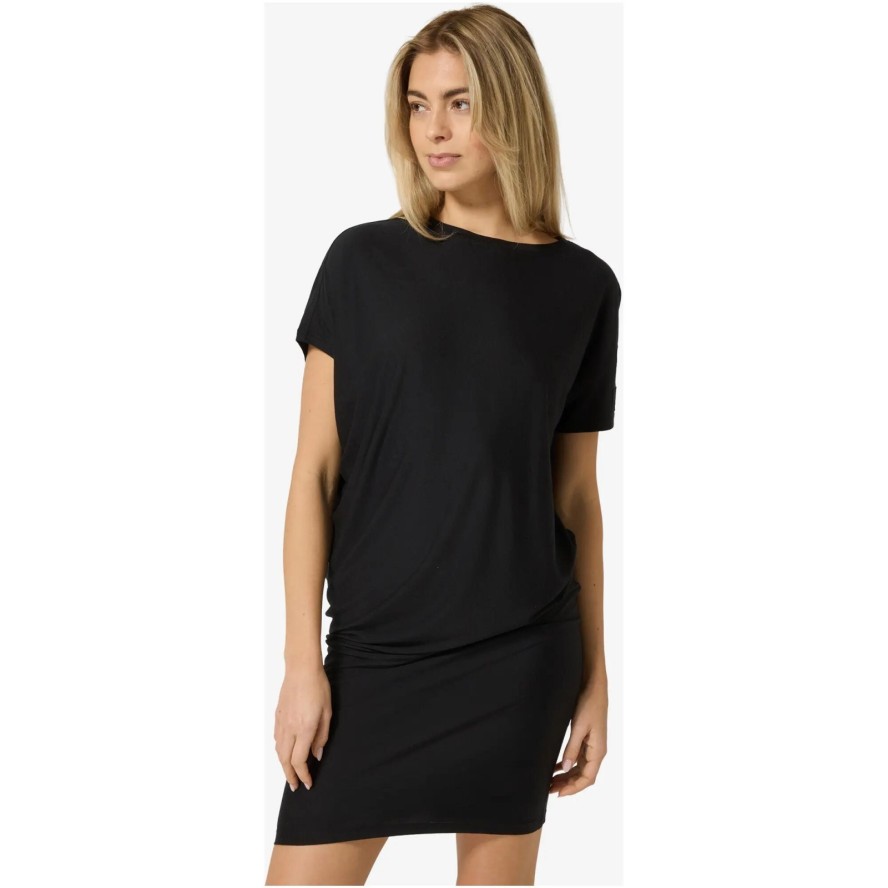 Sukienka damska SUPER.NATURAL W Yoga Loose Bio J Dress