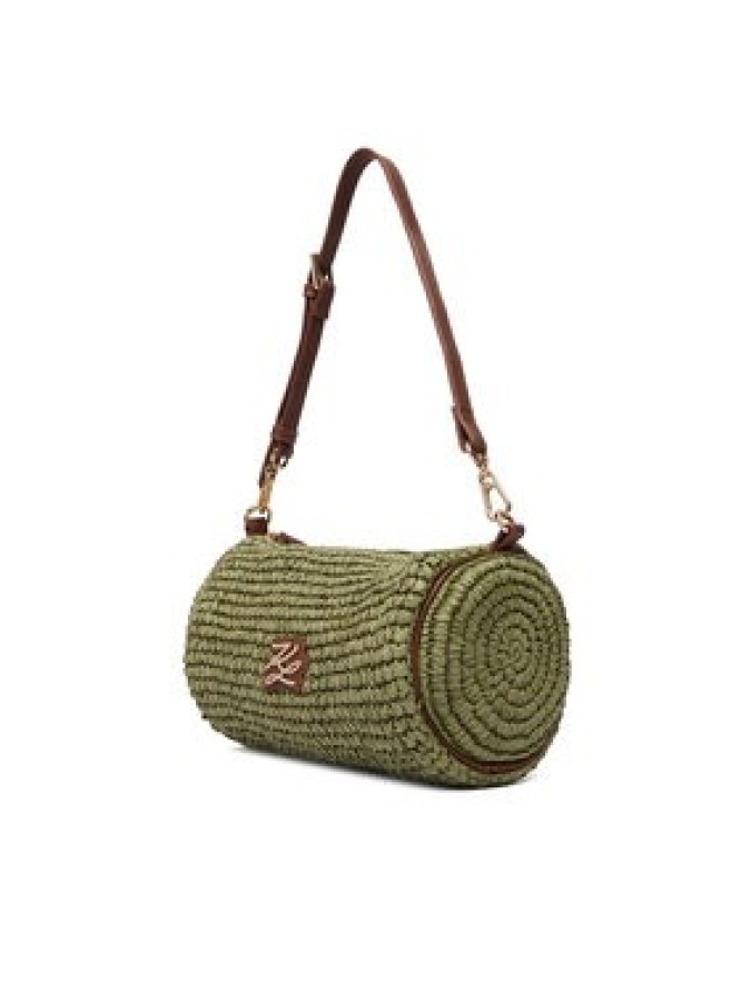 KARL LAGERFELD Torebka B1W46072 Zielony