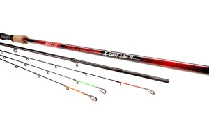 Wędzisko X- Cast Monster Feeder 3,96 m