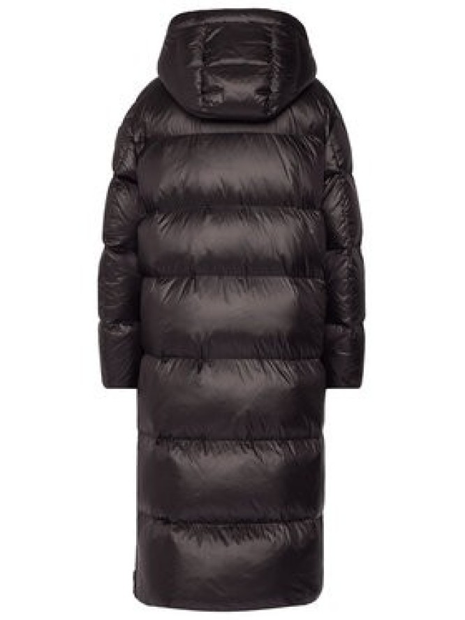 Blauer Kurtka puchowa 25WBLDK03161 Czarny Regular Fit