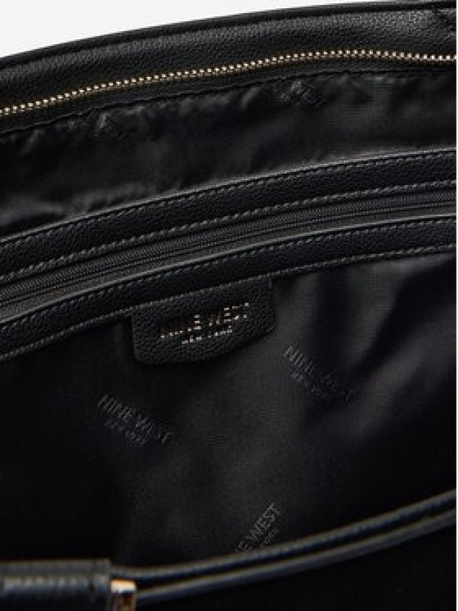 Nine West Torebka CEO-MISSOURI-LDA8264 Czarny