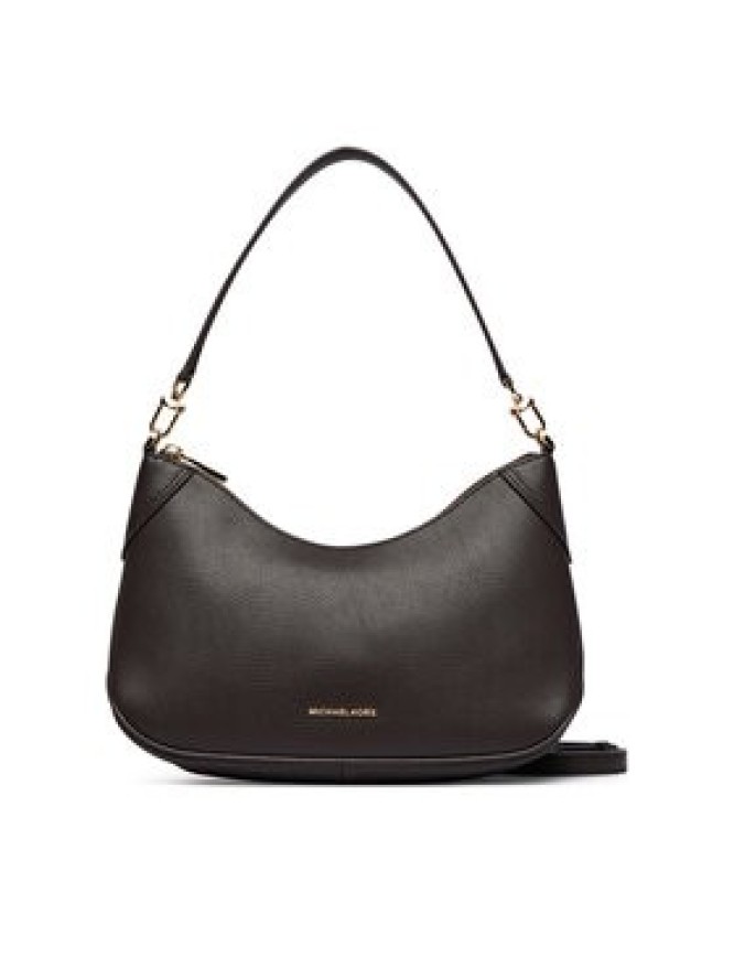 MICHAEL Michael Kors Torebka 32S6GJ6W8L Brązowy ciemny