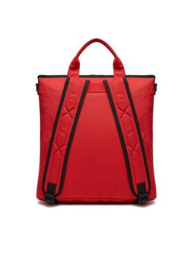 Hunter Plecak CEO-HTR-B-006-08 Czerwony