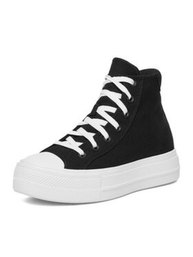 Converse Trampki C-DAY ONE PLATFORM A19292C Czarny